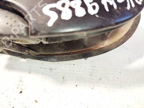 Front left interior door handle FORD TRANSIT Van (FA_ _) 2.0 DI (FAE_, FAF_, FAG_) | BP35061669I13 - Image 3