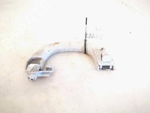 Interior roof handle VW PASSAT B6 (3C2) 2.0 TDI | BP35327093I35 - Image 2