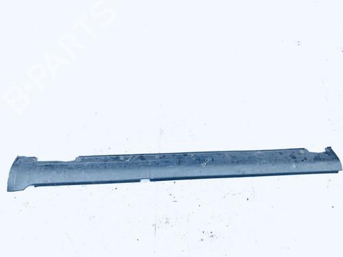Used Left sideskirt Left sideskirt 35641856 35641856