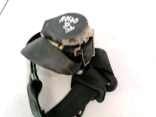 Rear left seatbelt CITROËN C8 (EA_, EB_) 2.0 HDi | BP35422718I29 - Image 3
