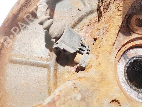 Used Electronic module Electronic module 35407492 35407492