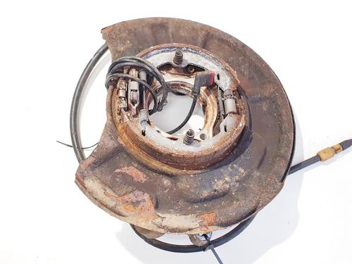 Used Hand brake Hand brake 35418672 35418672