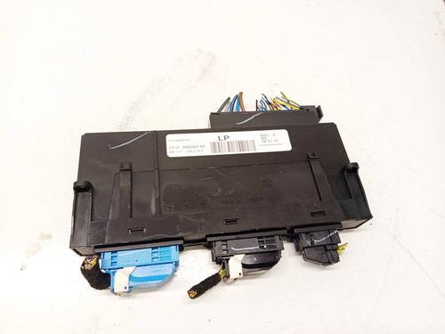 Used Electronic module Electronic module BMW X6 (E71, E72) xDrive 30 d (245 hp) 34850102 34850102