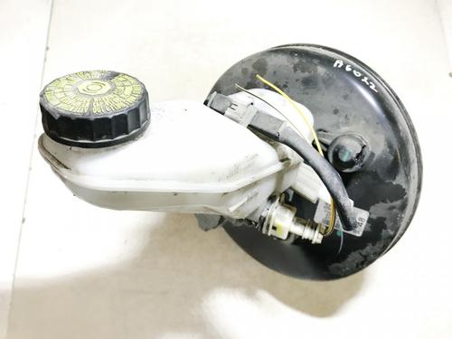 Used Brake master cylinder Brake master cylinder TOYOTA AURIS (_E15_) 2.0 D-4D (ADE150_, ADE150R) (126 hp) 35643992 35643992