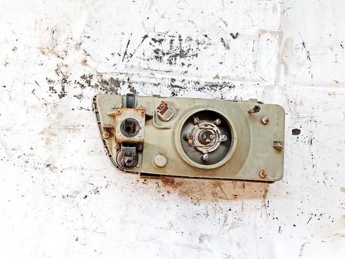 Left headlight PEUGEOT BOXER Bus (244, Z_) 2.0 HDi | BP35641271C28 - Image 2