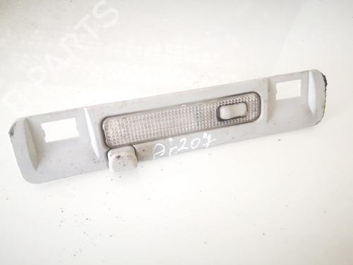 Used Interior roof light Interior roof light OPEL ASTRA F Hatchback (T92) 1.7 TDS (F08, M08, F68, M68) (82 hp) 35607570 35607570