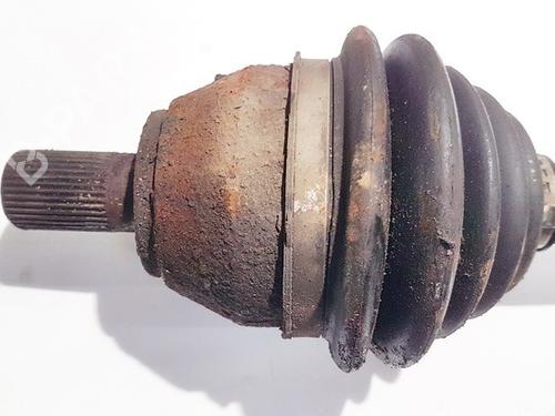 Left front driveshaft FORD FOCUS II (DA_, HCP, DP) 1.6 TDCi | BP35472013M38 - Image 2