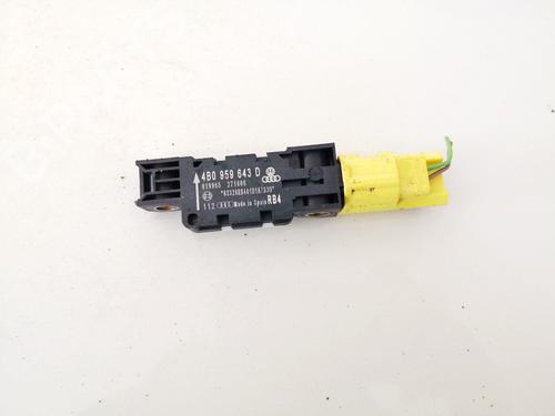 Used Electronic module Electronic module AUDI A3 (8P1) 2.0 TDI (140 hp) 33066374 33066374