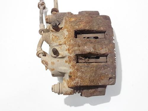Used Left front brake caliper Left front brake caliper RENAULT MASTER II Platform/Chassis (ED/HD/UD) 2.5 D (80 hp) 35510998 35510998