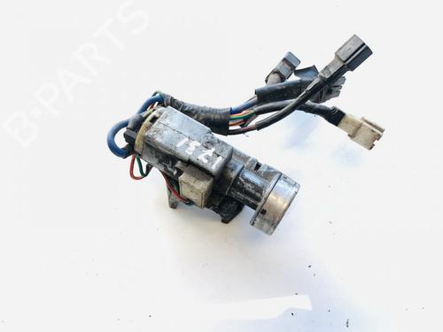 Used Ignition barrel Ignition barrel 35528472 35528472