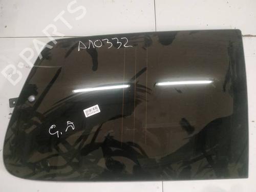 Used Rear right quarter glass Rear right quarter glass 38611371 38611371