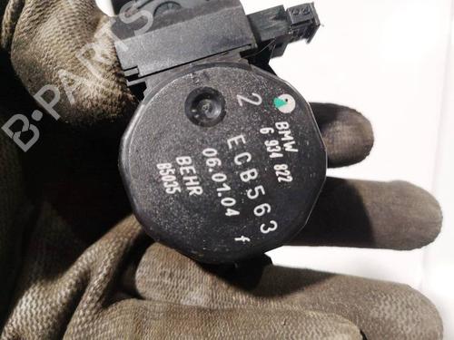 Electronic module BMW 3 (E46) 320 i | BP37227551M83 - Image 3