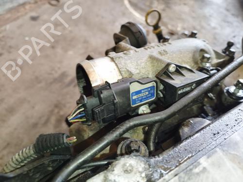 Electronic module OPEL VECTRA C (Z02) 2.2 DTI 16V (F69) | BP35482959M83 - Image 2