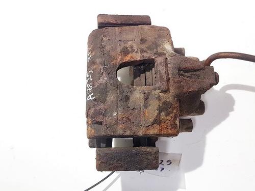 Used Right front brake caliper Right front brake caliper CHRYSLER VOYAGER IV (RG, RS) 2.5 CRD (141 hp) 35437995 35437995