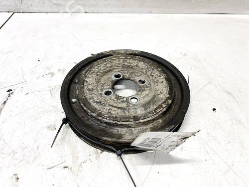 Used Pulley Pulley FIAT IDEA (350_) 1.3 D Multijet (70 hp) 35196868 35196868