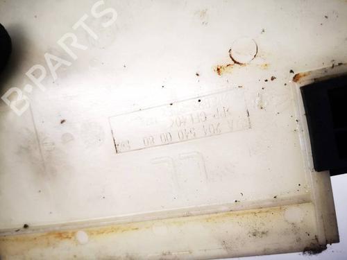 Fuse box MERCEDES-BENZ C-CLASS (W204) C 220 CDI (204.008) | BP36313083E1 - Image 3
