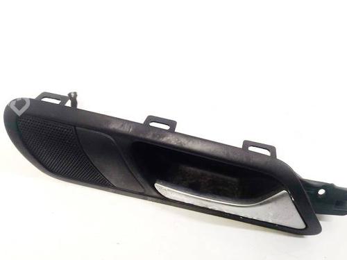 Used Rear right interior door handle Rear right interior door handle VW PASSAT B6 (3C2) 2.0 TDI (140 hp) 35177550 35177550