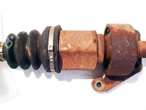 Right front driveshaft MINI MINI (R50, R53) Cooper | BP36368766M39 - Image 3