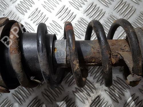 Used Shock absorber spring Shock absorber spring MINI MINI (R50, R53) One (90 hp) 35711455 35711455