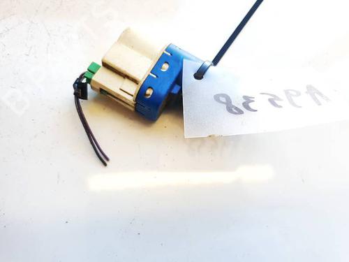 Used Electronic module Electronic module FORD GALAXY II (WA6) 2.0 TDCi (140 hp) 35229837 35229837