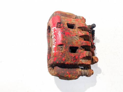Used Left front brake caliper Left front brake caliper SUBARU LEGACY IV Estate (BP) 2.0 AWD (BP5) (138 hp) 35011003 35011003