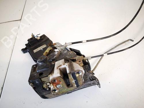 Used Front right lock Front right lock 35067142 35067142
