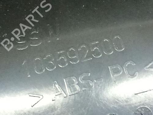 Rear right panel AUDI A3 (8P1) 1.6 FSI | BP36794579C61 - Image 4