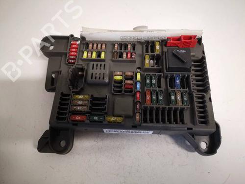 Used Fuse box BMW X5 (E70) 4.8 i xDrive (355 hp) 32619078