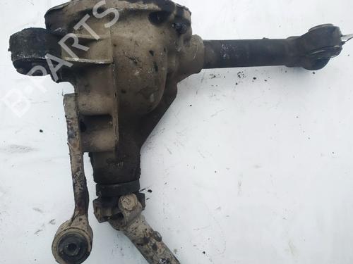 Used Front differential Front differential 35635473 35635473