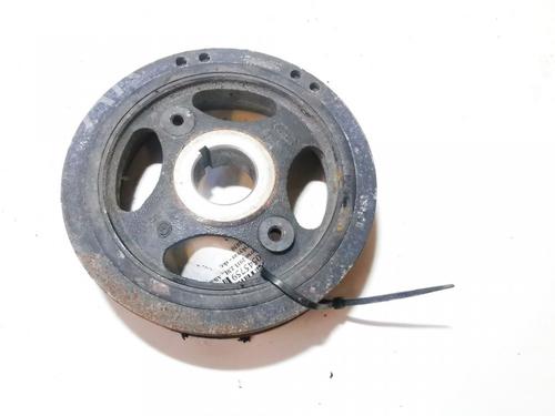Used Pulley Pulley 35715192 35715192