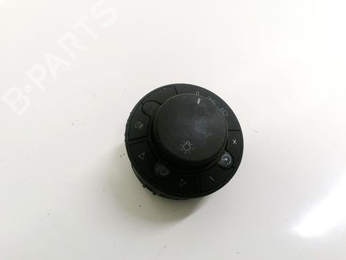 Comutador Comutador OPEL CORSA D (S07) 1.3 CDTI (L08, L68) (75 hp) 35474327 35474327