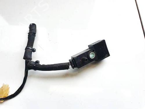 Elektronisk modul CITROËN C8 (EA_, EB_) 2.2 HDi | BP32586151M83