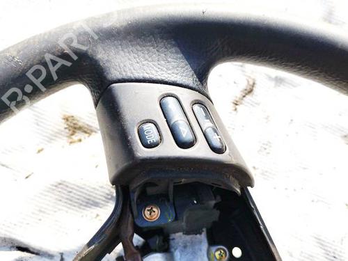 Used Steering wheel controls Steering wheel controls 34917563 34917563
