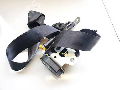 Used Front right seatbelt Front right seatbelt SKODA OCTAVIA II (1Z3) 1.6 TDI (105 hp) 35038735 35038735