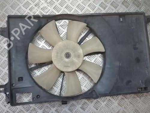 Fan MAZDA 5 (CR) 1.8 (CR19) | BP35833047M128 - Image 2