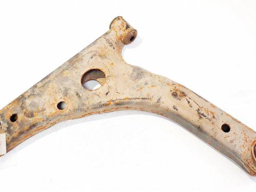 Used Left rear steering knuckle Left rear steering knuckle FORD TRANSIT Van (FA_ _) 2.0 DI (FAE_, FAF_, FAG_) (75 hp) 34965462 34965462