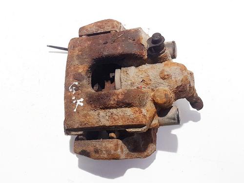 Used Left rear brake caliper Left rear brake caliper 35445964 35445964
