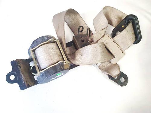 Used Rear right seatbelt Rear right seatbelt CHRYSLER PACIFICA 3.5 (253 hp) 35359158 35359158