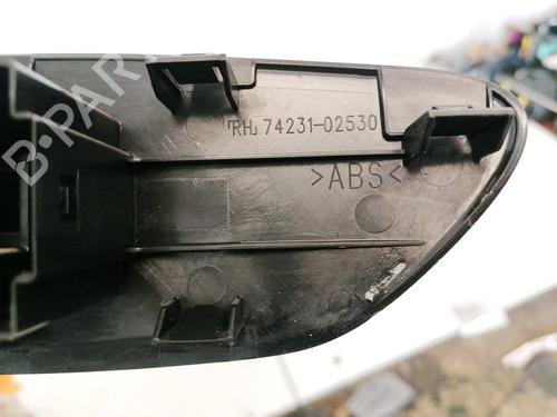 Switch TOYOTA AURIS (_E15_) 1.4 D-4D (NDE150_, NDE150R) | BP32915918I30 - Image 3
