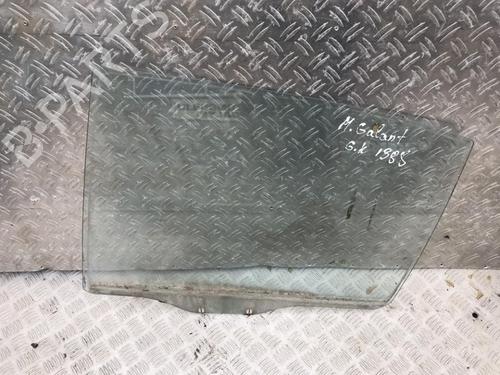 Used Rear left door window Rear left door window MITSUBISHI GALANT VII Saloon (E5_A, E7_A, E8_A) 2.0 GLSTD (E57A) (90 hp) 35666754 35666754