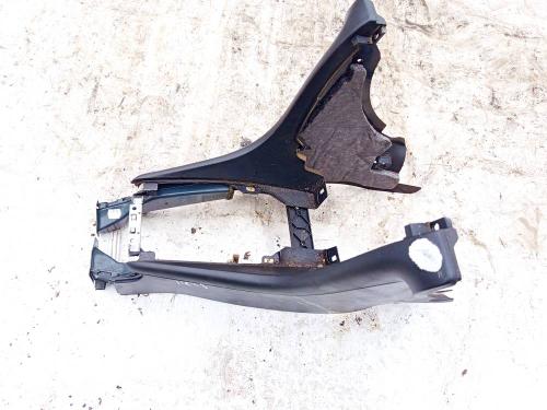 Used Middle console Middle console AUDI A6 C5 (4B2, 4B4) 2.5 TDI (155 hp) 40616598 40616598