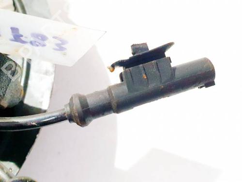 Electronic module JEEP RENEGADE SUV (BU, B1, BV) 1.5 T4 Hybrid | BP38573467M83 - Image 3