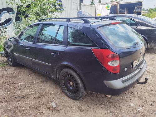 Switch RENAULT LAGUNA II (BG0/1_) 1.9 dCi (BG1A, BG1V) | BP32882448I30 - Image 7