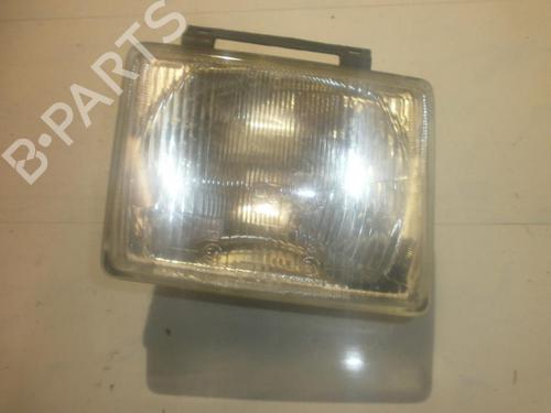 Used Right headlight Right headlight OPEL CORSA A TR (S83) 1.0 (F11, M11, F19, M19) (45 hp) 35665799 35665799