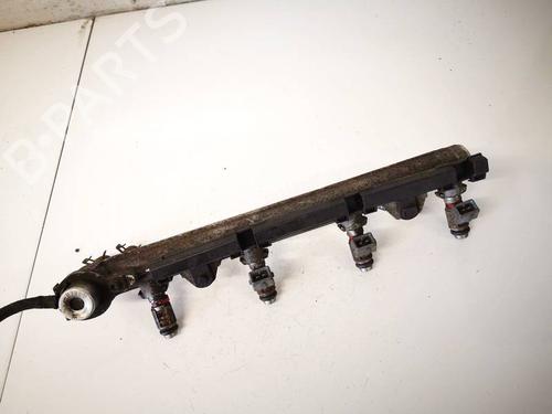 Injection rail VW GOLF IV Variant (1J5) 1.6 16V | BP35282432M98 - Image 2
