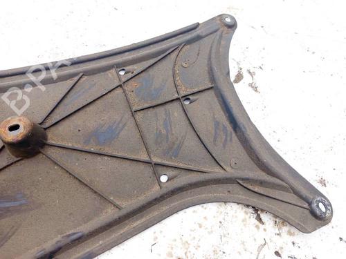 Underbody protection AUDI A4 B8 (8K2) 2.0 TDI | BP38765547M92 - Image 3