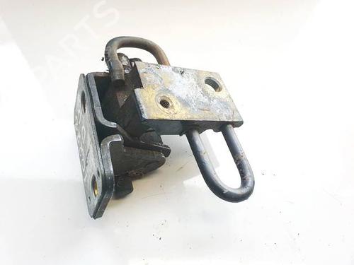 Hinge/Door check strap AUDI A4 B6 (8E2) 1.9 TDI | BP32581038C146