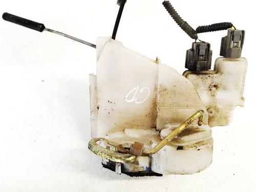 Højre bagtil lås Højre bagtil lås HONDA ACCORD VII (CL, CN) 2.2 i-CTDi (CN1) (140 hp) 37008984 37008984