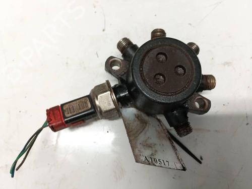 Injection rail FORD S-MAX (WA6) 1.8 TDCi | BP34939938M98 - Image 2