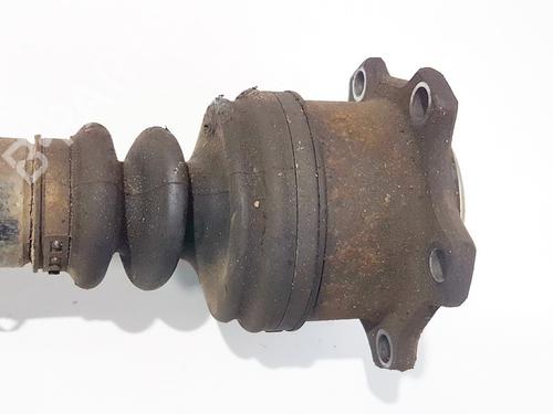 Right front driveshaft AUDI A4 B5 (8D2) 1.9 TDI | BP35524621M39 - Image 3
